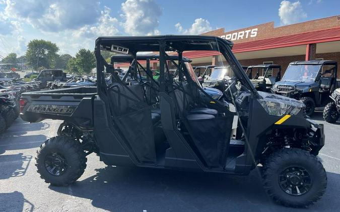 2026 Polaris® Ranger Crew 1000 Premium Polaris Pursuit Camo