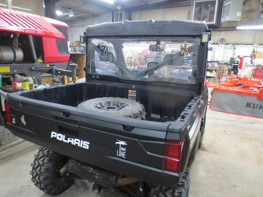 2021 Polaris® Ranger 1000 EPS