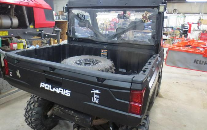 2021 Polaris® Ranger 1000 EPS