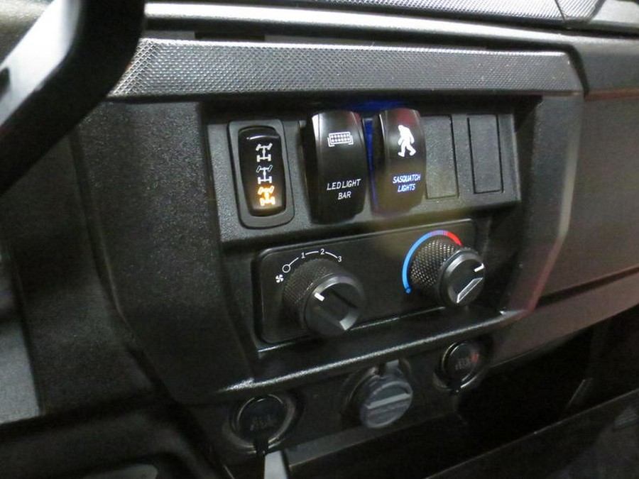 2021 Polaris® Ranger 1000 EPS