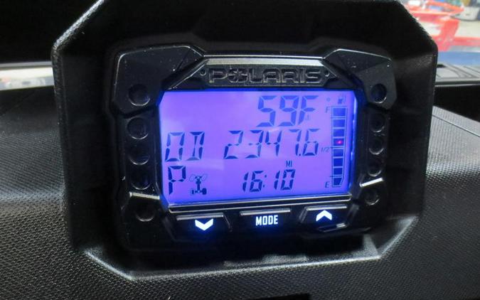 2021 Polaris® Ranger 1000 EPS