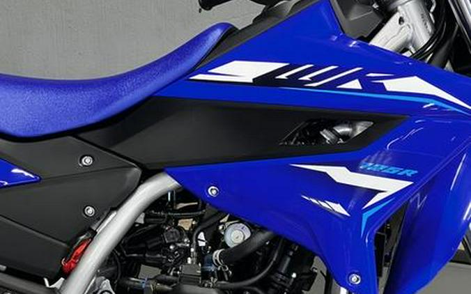 2026 Yamaha WR125R