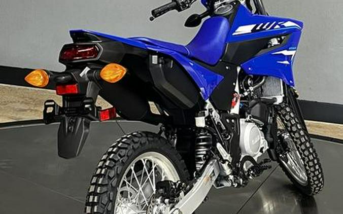 2026 Yamaha WR125R