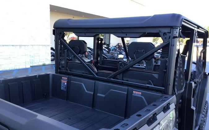 2026 CFMOTO UFORCE U10 XL PRO Camo