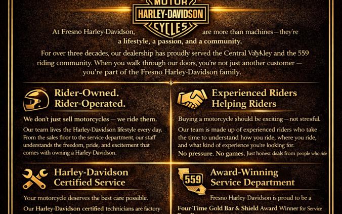 FLHXS 2020 Street Glide® Special