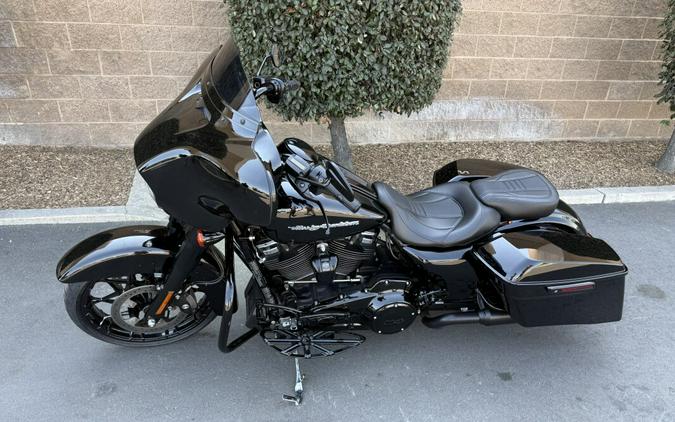 FLHXS 2020 Street Glide® Special