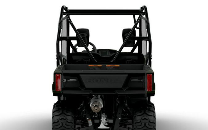 2026 Honda Pioneer 520