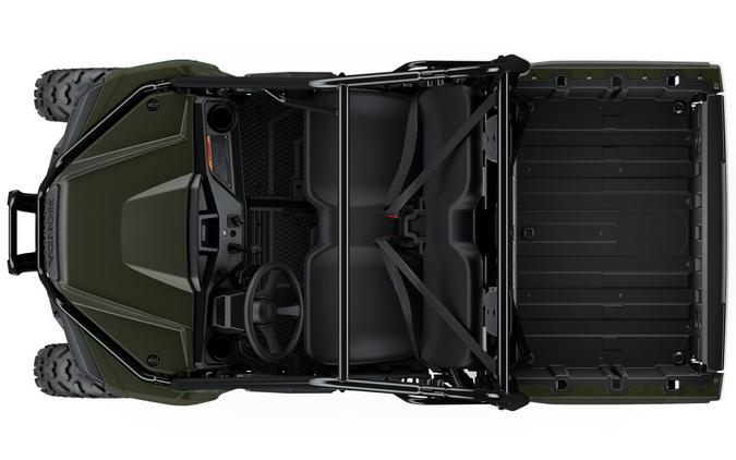 2026 Honda Pioneer 520