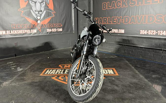 2026 Harley-Davidson® RH975S Nightster Special®