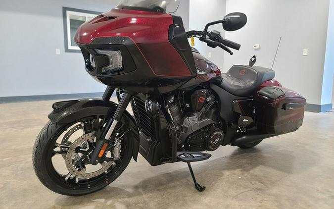 2026 Indian Indian Challenger 125Th Anniversary Edition 125Th