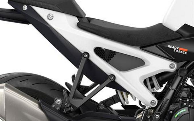 2027 KTM 990 Duke