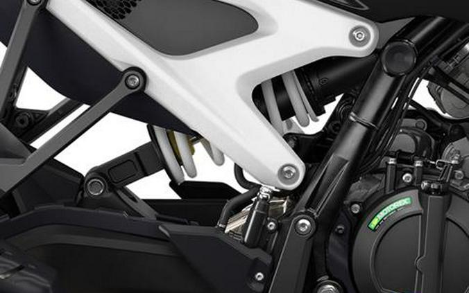 2027 KTM 990 Duke