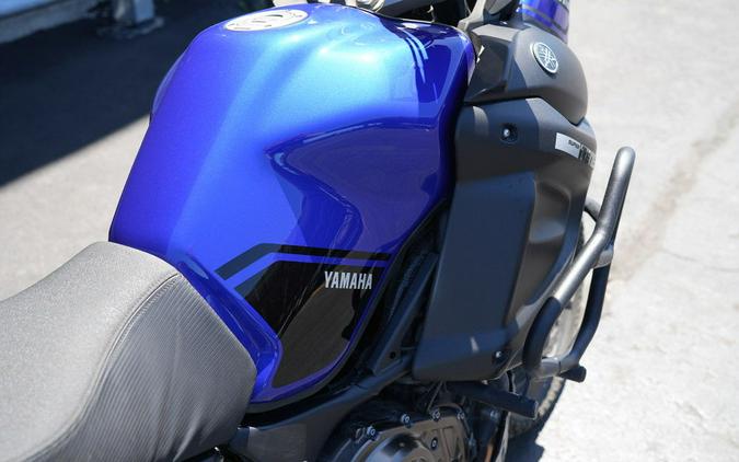 2018 Yamaha Super Tenere ES