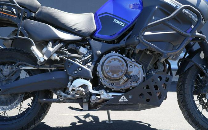 2018 Yamaha Super Tenere ES