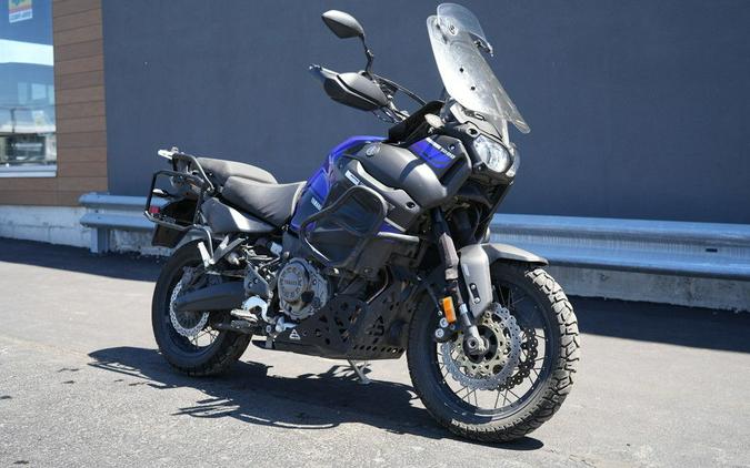 2018 Yamaha Super Tenere ES