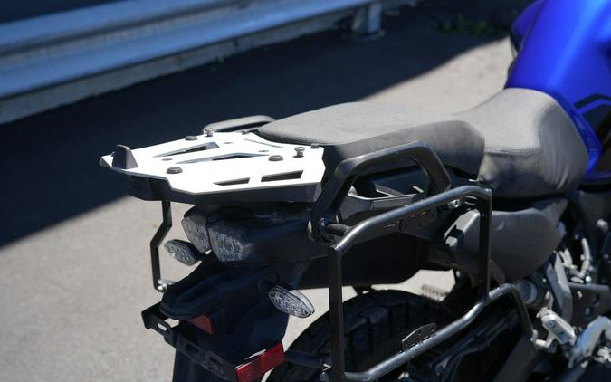 2018 Yamaha Super Tenere ES