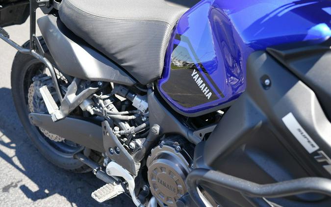 2018 Yamaha Super Tenere ES