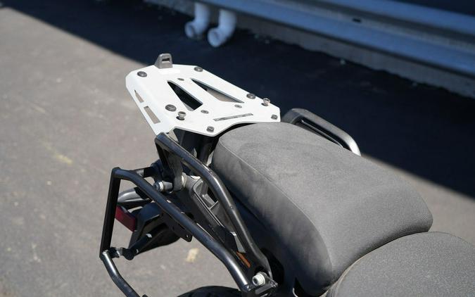 2018 Yamaha Super Tenere ES