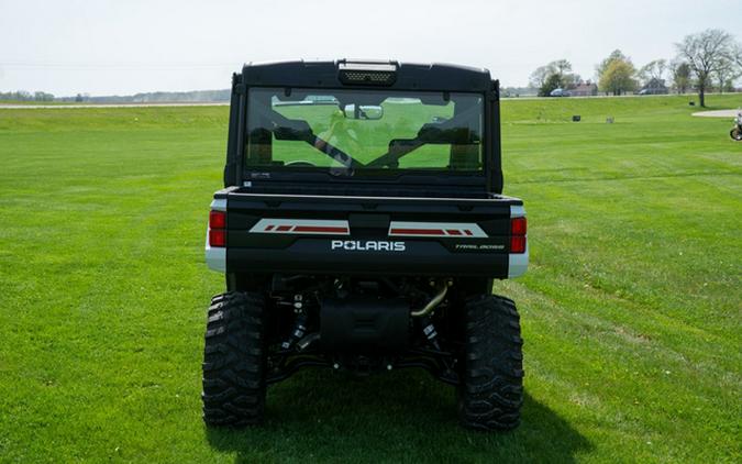 2024 Polaris RANGER XP 1000 NORTHSTAR EDITION