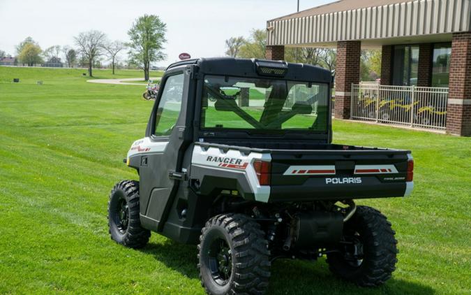 2024 Polaris RANGER XP 1000 NORTHSTAR EDITION