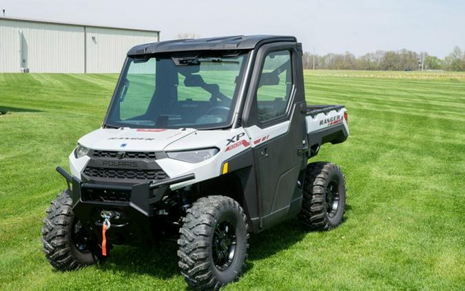 2024 Polaris RANGER XP 1000 NORTHSTAR EDITION