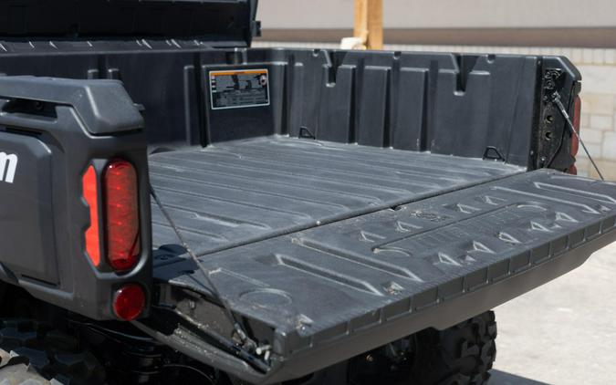 2026 CAN-AM DEFENDER MAX DPS HD7