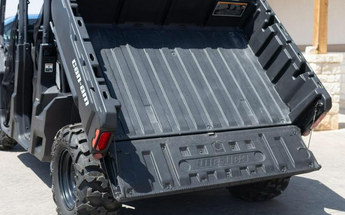 2026 CAN-AM DEFENDER MAX DPS HD7