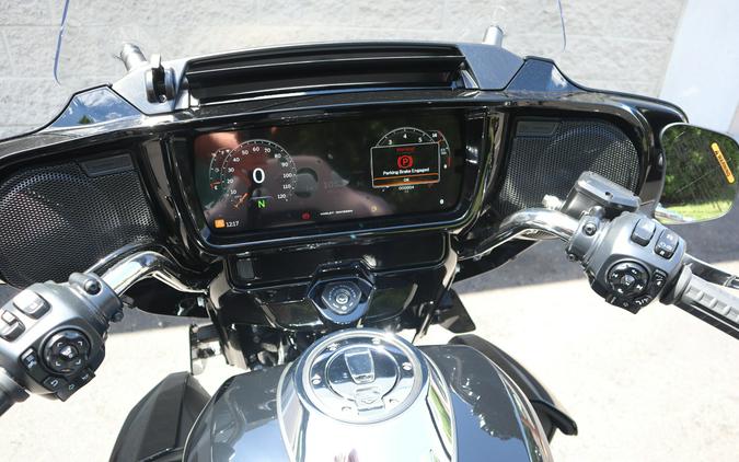 2026 Harley-Davidson Street Glide 3 Limited FLHLT