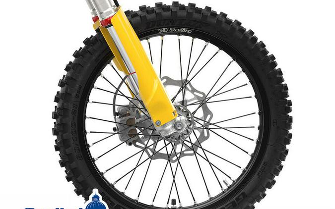 2027 Husqvarna® FC 350