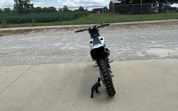 2025 Husqvarna Motorcycles FC 450