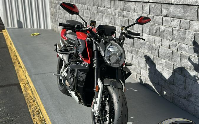 2024 MV Agusta Brutale 1000 RS