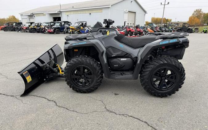 2024 Can-Am® Outlander 850