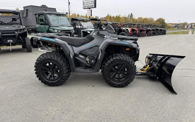 2024 Can-Am® Outlander 850
