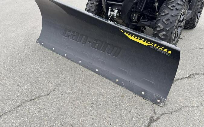 2024 Can-Am® Outlander 850