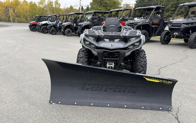2024 Can-Am® Outlander 850