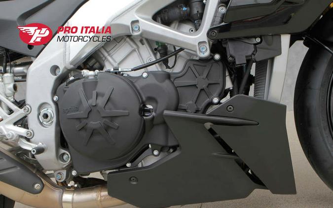 2023 Aprilia® Tuono V4 Factory 1100