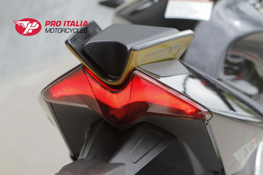 2023 Aprilia® Tuono V4 Factory 1100