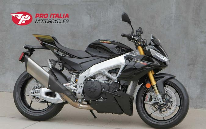 2023 Aprilia® Tuono V4 Factory 1100