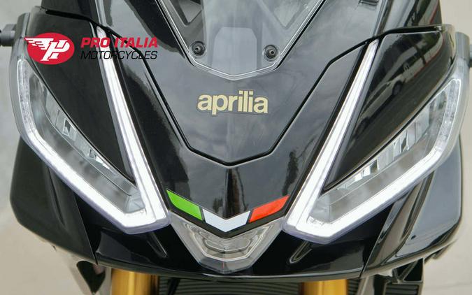 2023 Aprilia® Tuono V4 Factory 1100