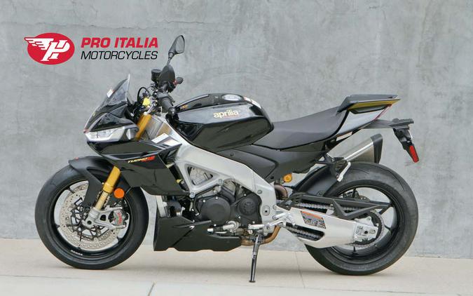 2023 Aprilia® Tuono V4 Factory 1100