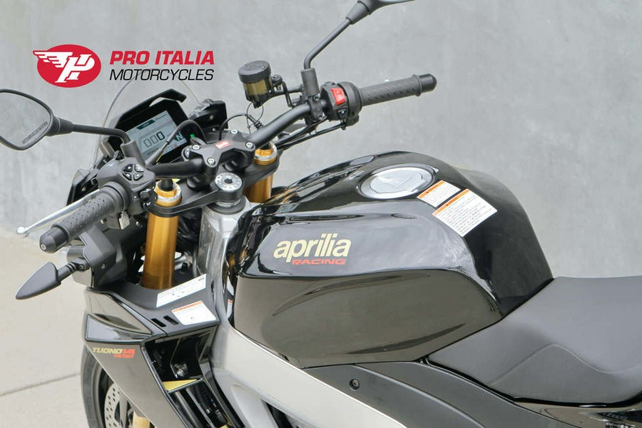 2023 Aprilia® Tuono V4 Factory 1100