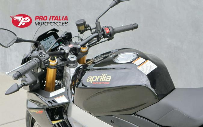 2023 Aprilia® Tuono V4 Factory 1100