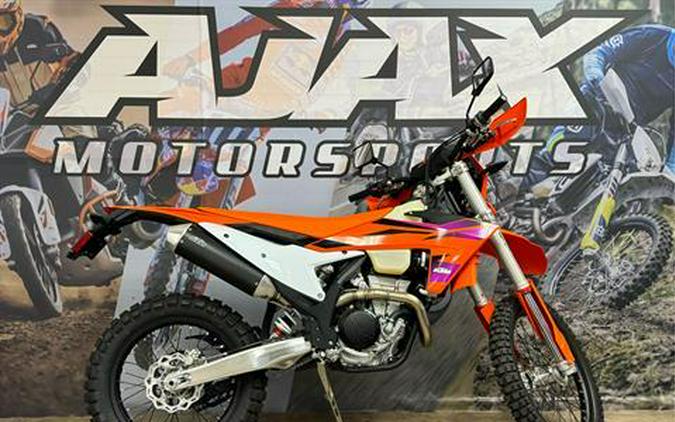 2024 KTM 350 EXC-F