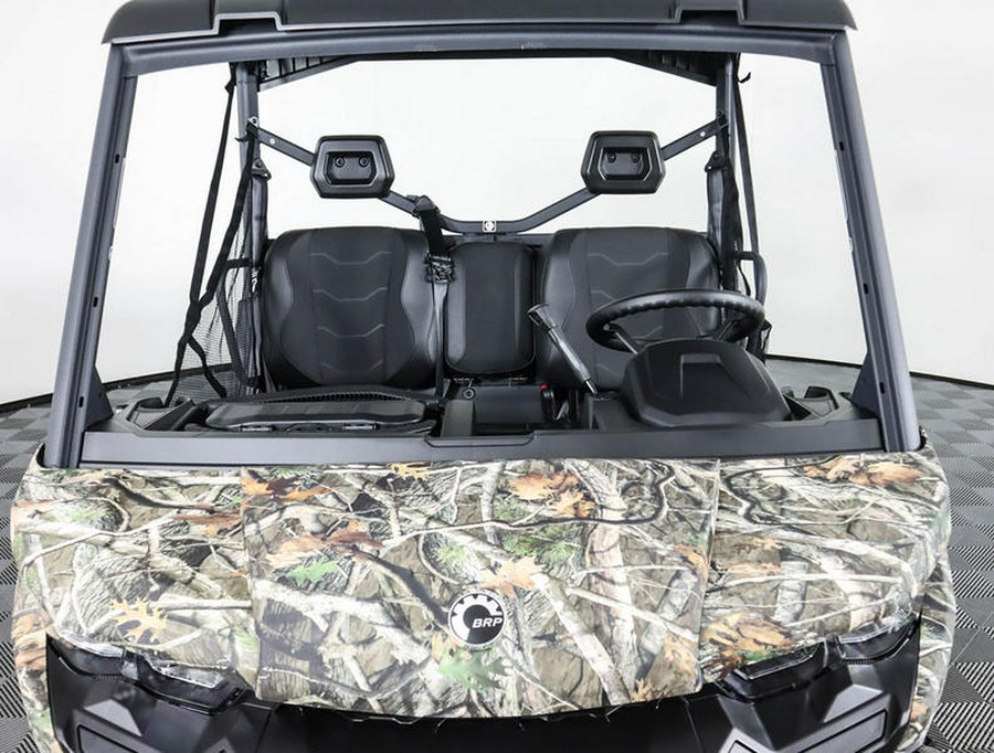 2024 Can-Am® Defender XT HD7 Wildland Camo