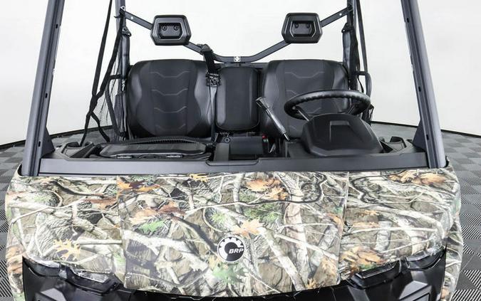 2024 Can-Am® Defender XT HD7 Wildland Camo