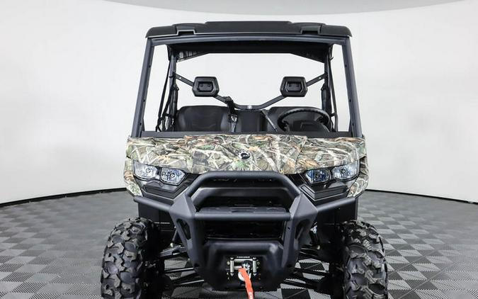 2024 Can-Am® Defender XT HD7 Wildland Camo