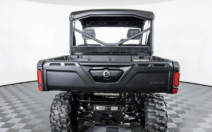 2024 Can-Am® Defender XT HD7 Wildland Camo