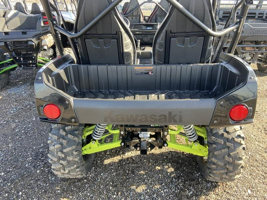 2024 Kawasaki Teryx4™ S LE