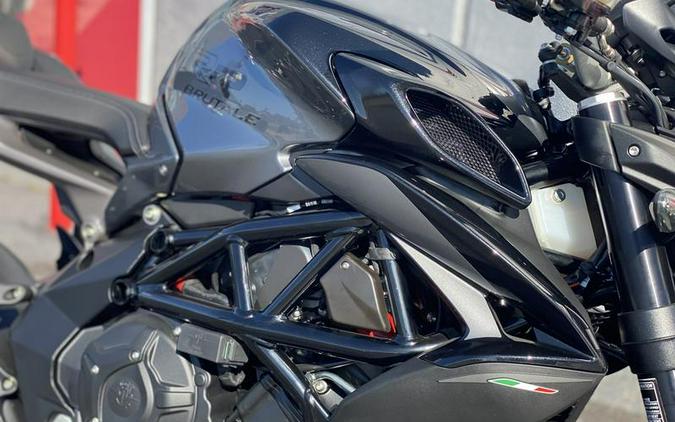 2022 MV Agusta Brutale RR