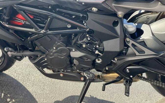 2022 MV Agusta Brutale RR